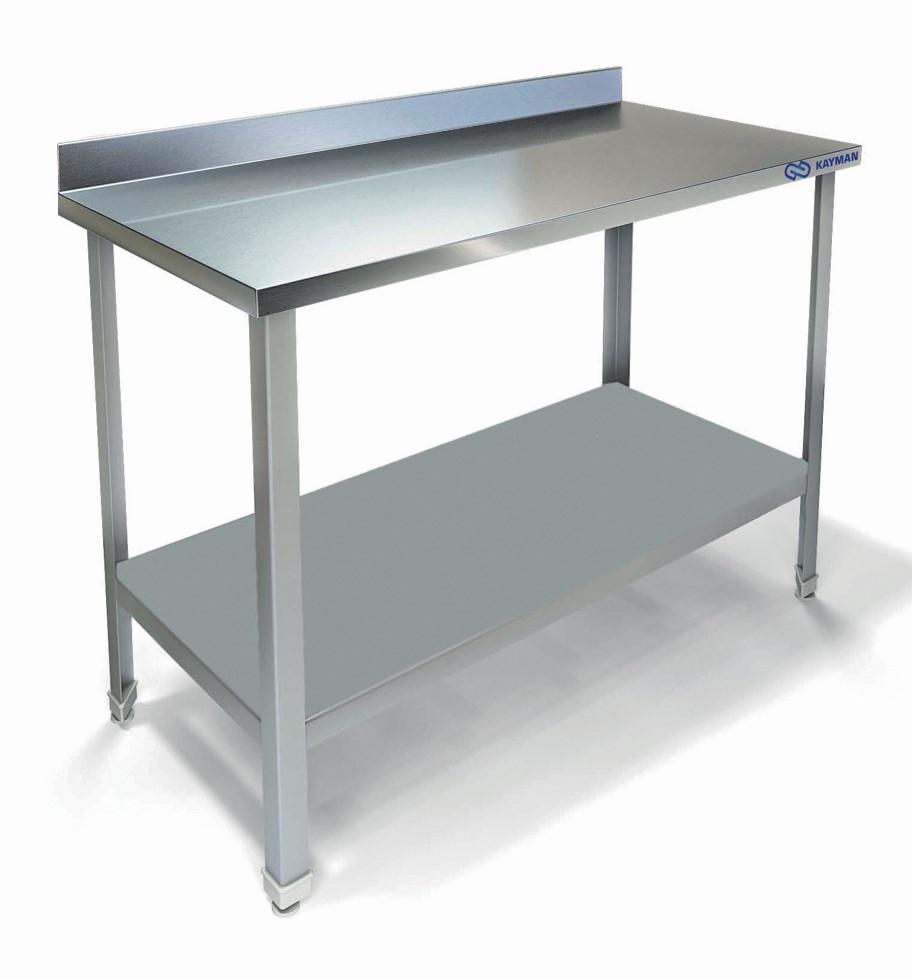 СТОЛ ПРИСТЕННЫЙ KAYMAN СП-242/1808