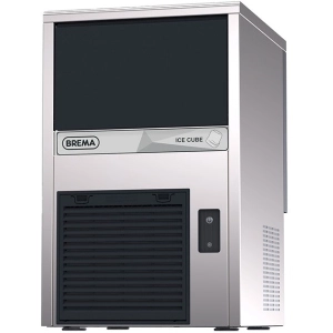 Brema I.M. S.p.a. Льдогенератор серии CB 246A HC DP