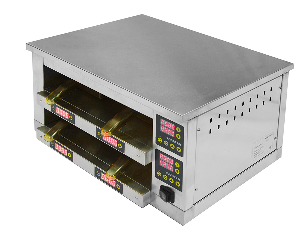 Мармит Kocateq DH 2-2MBTT2