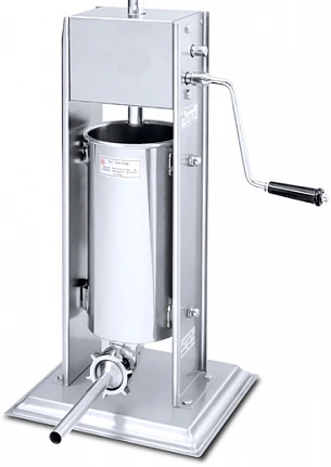 Шприц колбасный Hualian Machinery TV-5L