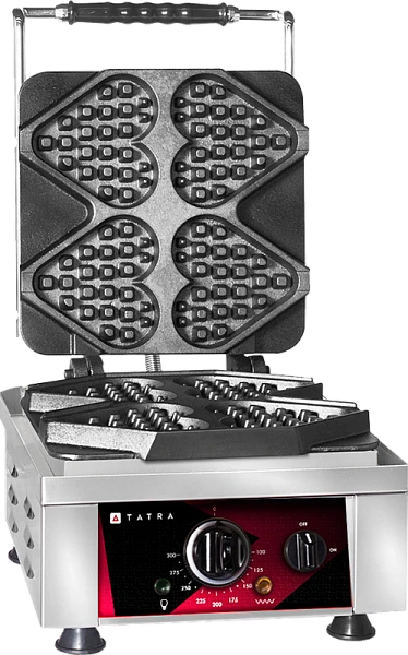 Вафельница Tatra TWI 1 TIAMO