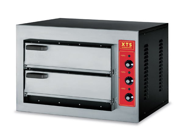 Печь подовая XTS F2/50E3TA