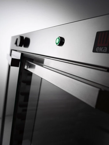 Расстоечный шкаф Tecnoeka EKL 864