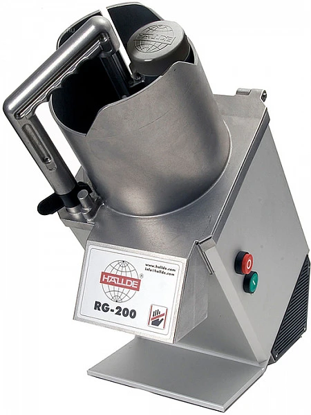 Овощерезка Hallde RG200