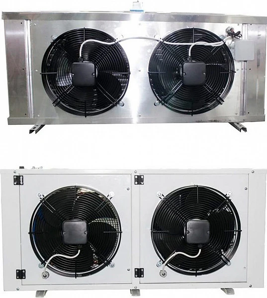 Сплит-система Intercold MCM 462 FT
