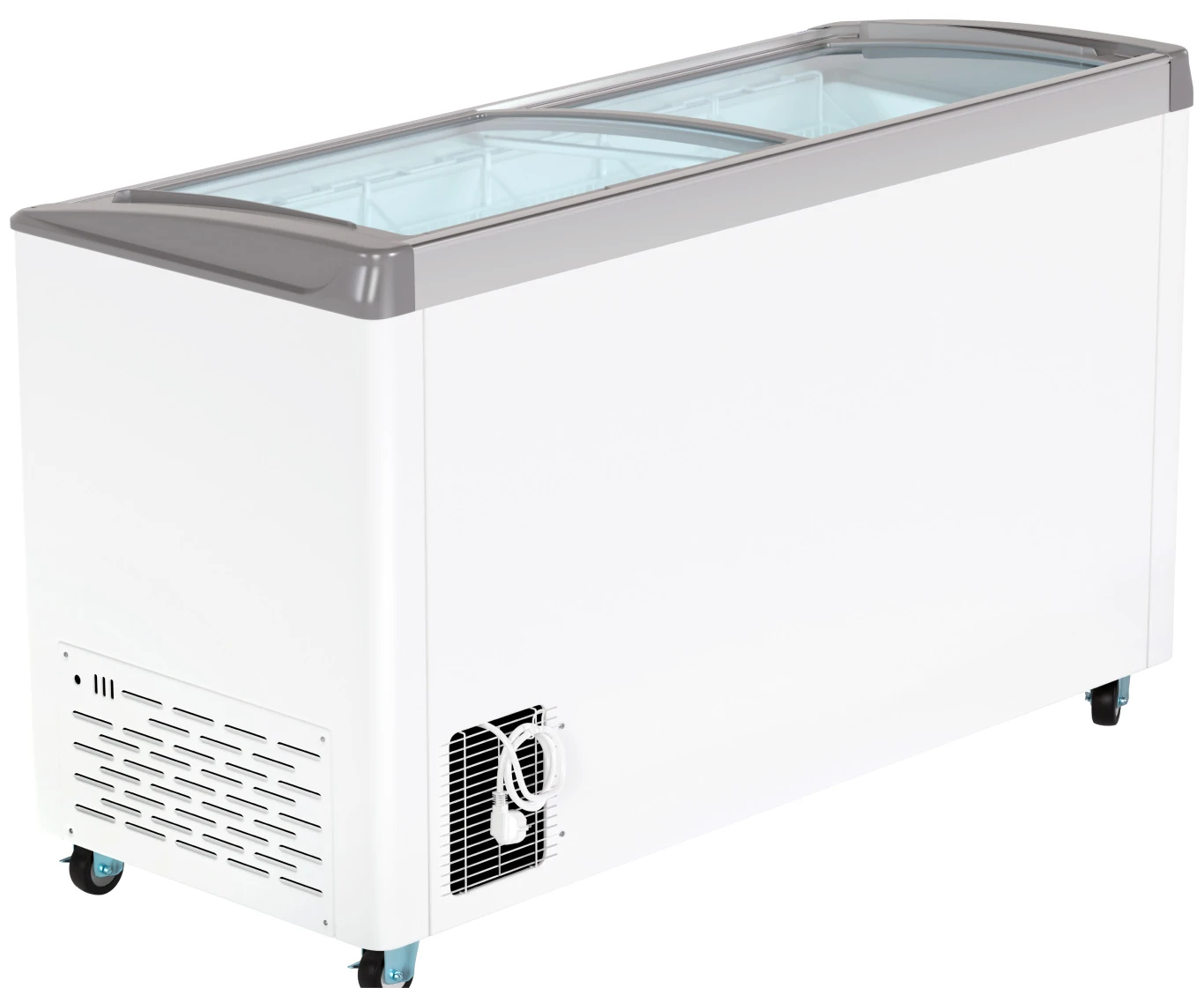 Морозильный ларь Haier SD-516AE