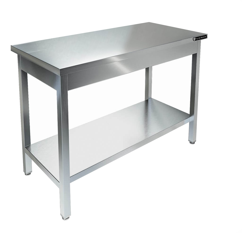 СТОЛ ЦЕНТРАЛЬНЫЙ KAYMAN СЦ-222/0606