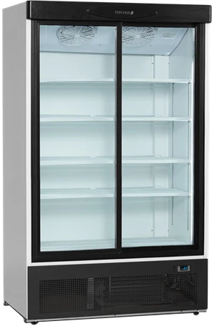 Холодильный шкаф Tefcold FS1202S