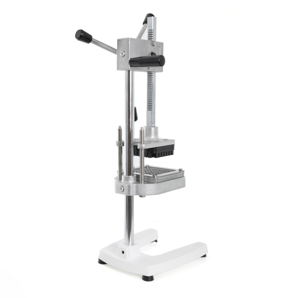 Приспособление (Пресс) для нарезки картофеля фри HR-A657 Foodatlas