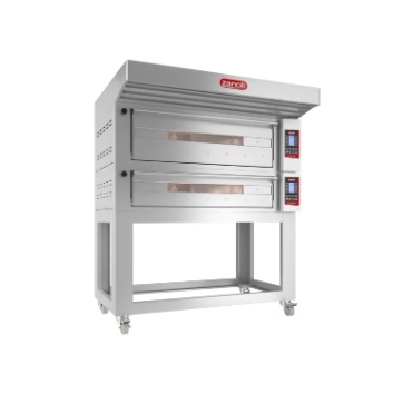 ПЕЧЬ ПОДОВАЯ ZANOLLI T POLIS 3/MC18/ПАР