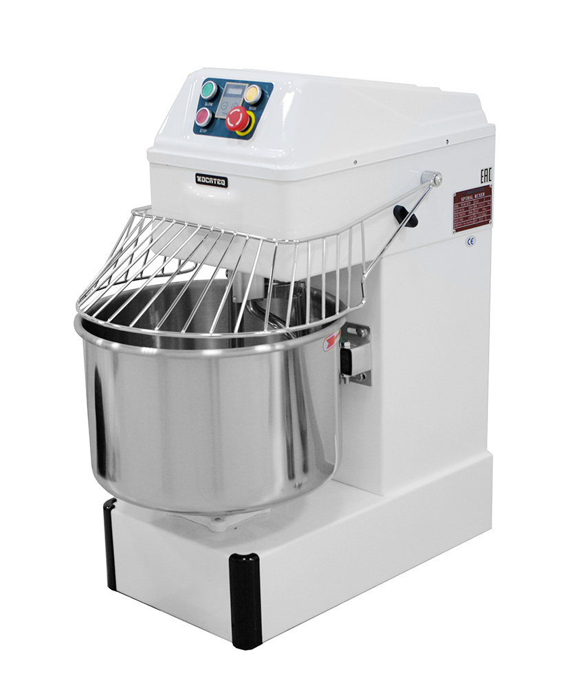 Тестомесильная машина Kocateq TF60ECO 380/3/50