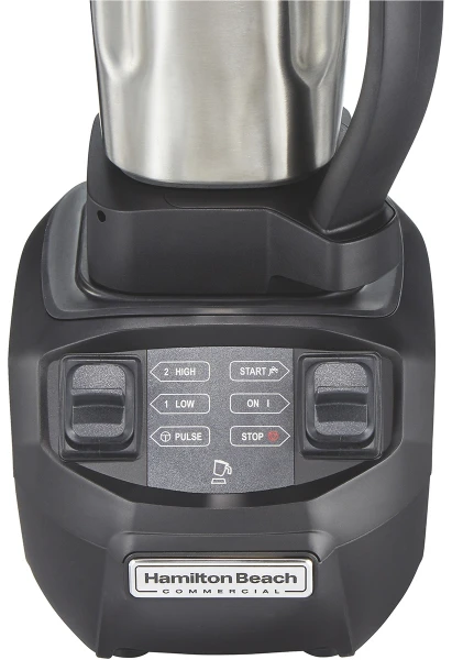 БЛЕНДЕР HAMILTON BEACH HBB255S-CE