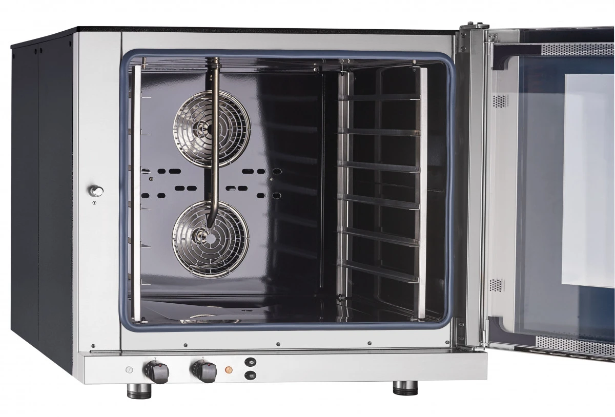 Печь конвекционная электрическая Abat КЭП-6Э