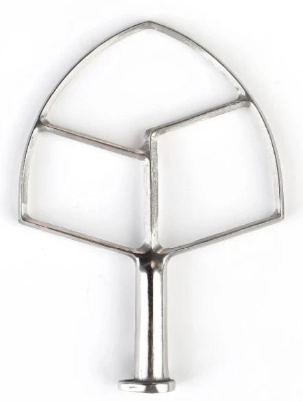 Планетарный миксер Foodatlas B-7A голубой