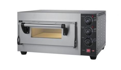 Печь подовая Kocateq EPC01SS smart