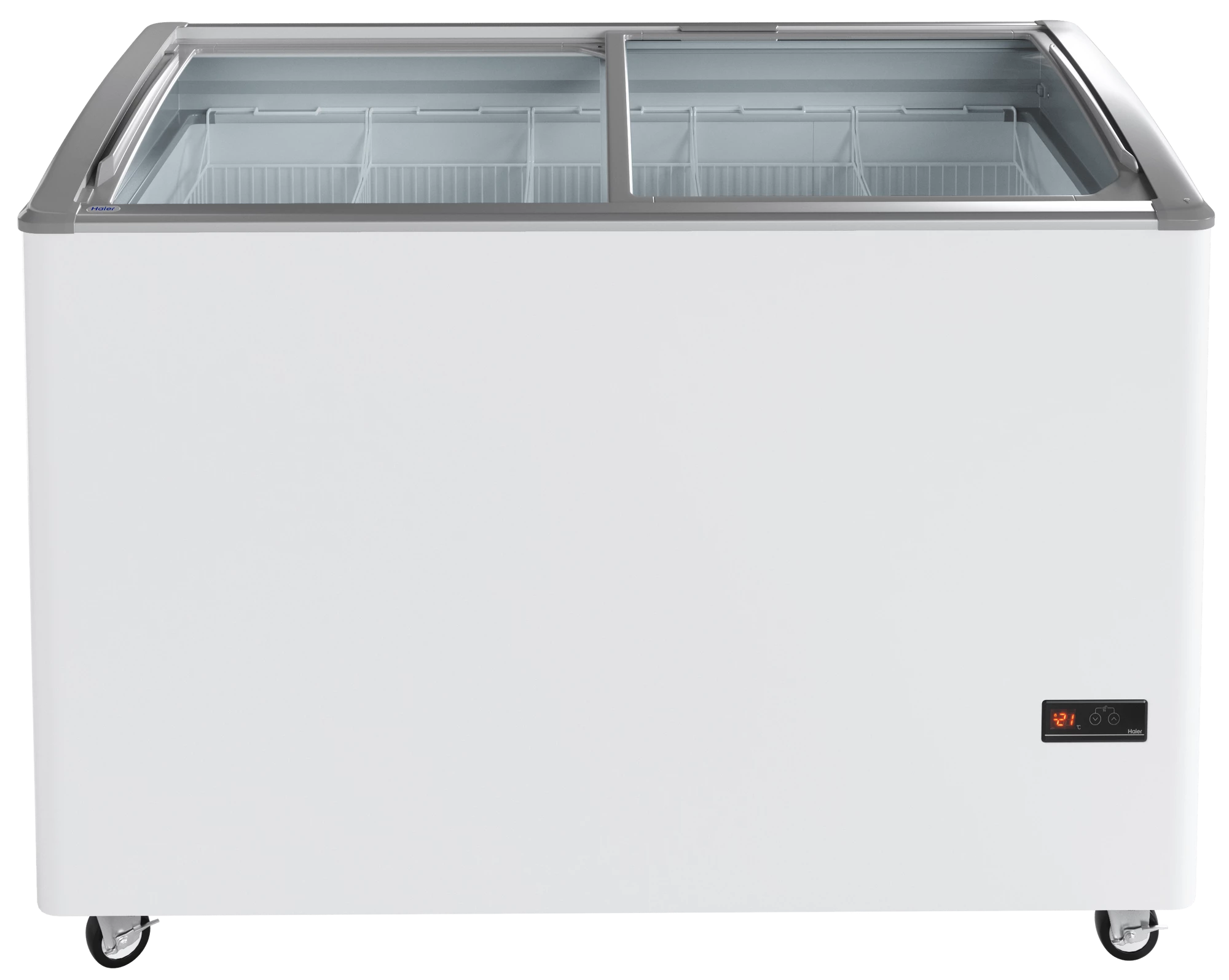 Ларь морозильный Haier SD-416AELUA