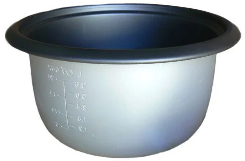 Рисоварка Foodatlas 8L