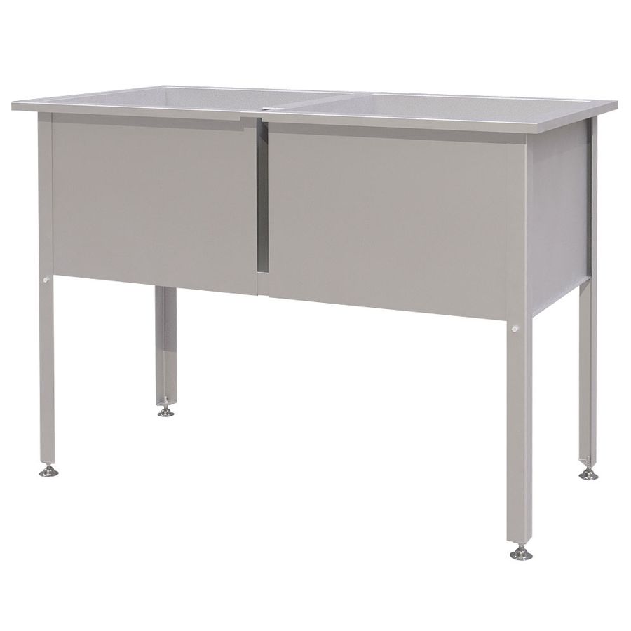 Ванна моечная Атеси ВМ-2/600