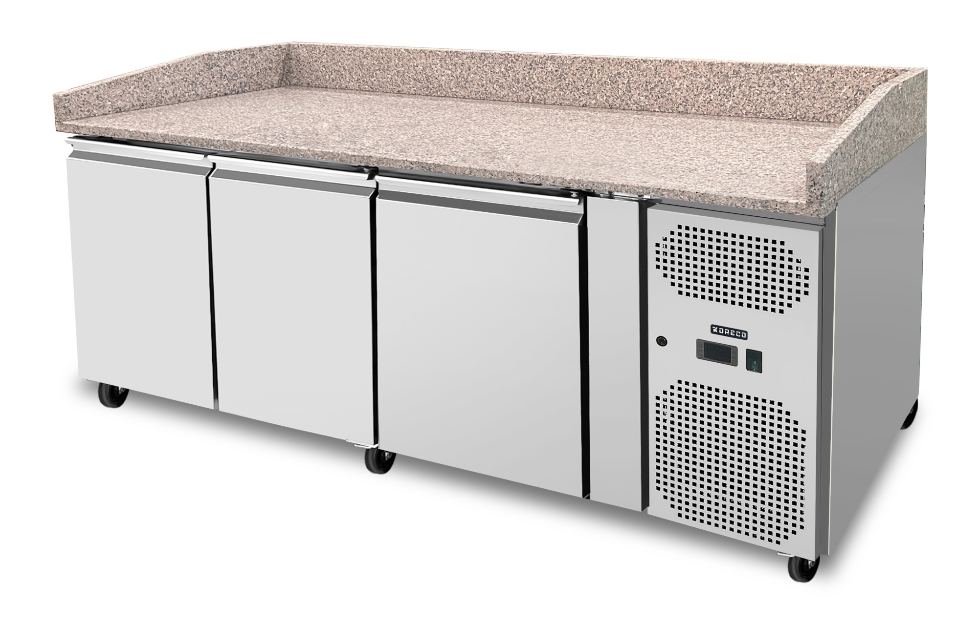 Стол холодильный пиццерийный Koreco SPZ/3600TN