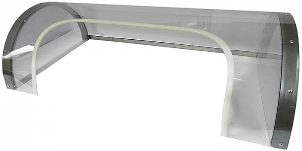 Рыбочистка Торгмаш Пермь РЧ-30М