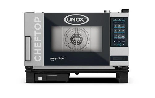 Пароконвектомат Unox XEVC-0311-EPLM