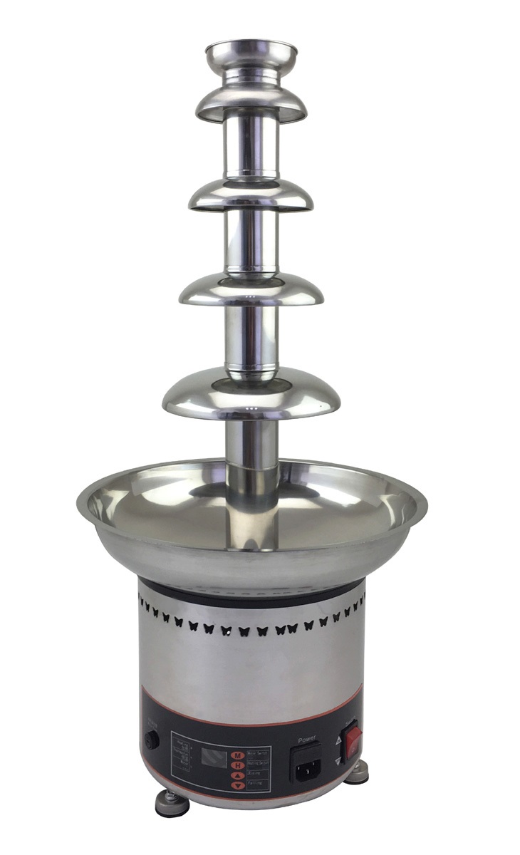 Фонтан для шоколада Kocateq DHC5FDC