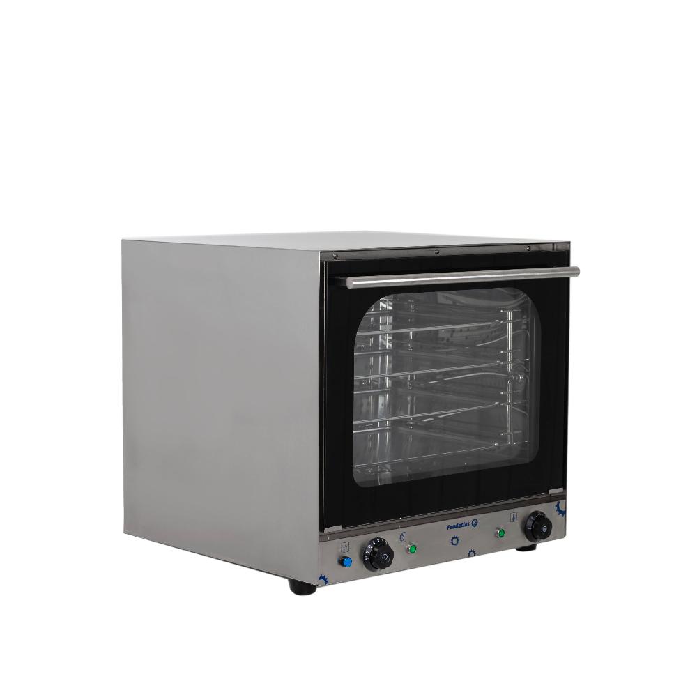 Конвекционная печь HEB-4 Foodatlas