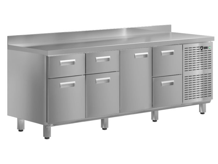СТОЛ ХОЛОДИЛЬНЫЙ KAYMAN KСХ-4412/60