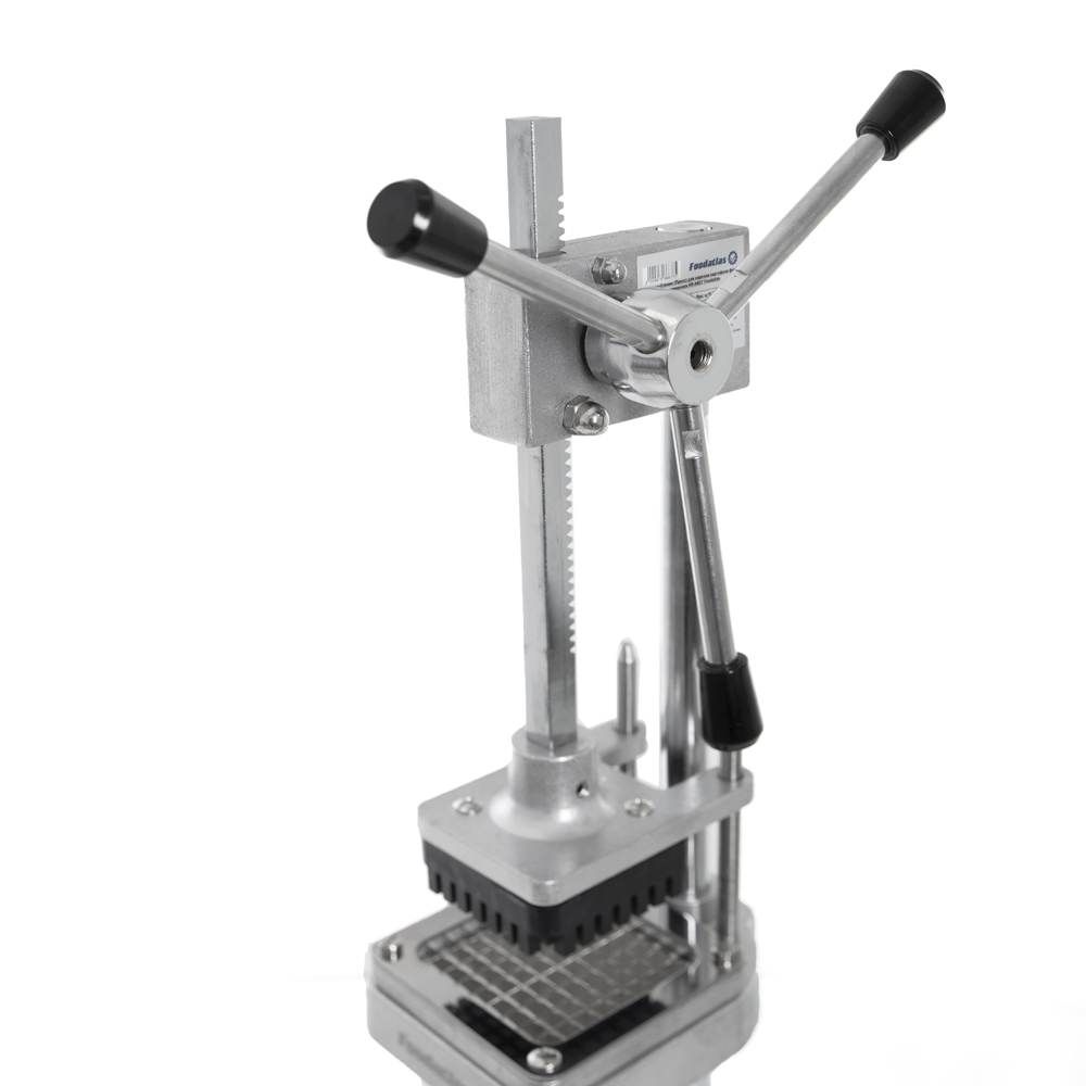 Приспособление (Пресс) для нарезки картофеля фри HR-A657 Foodatlas