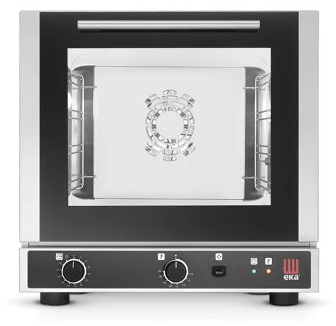 Печь конвекционная электрическая Tecnoeka EKF 423 UP