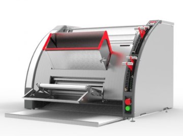 МАШИНА ТЕСТОЗАКАТОЧНАЯ JAC FORMA/РЕГУЛЯТОР СКОРОСТИ