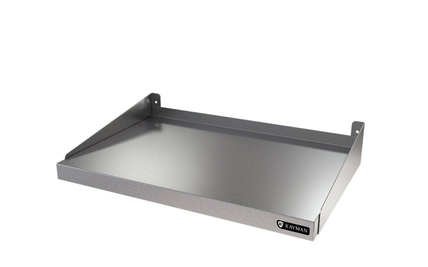 ПОЛКА НАВЕСНАЯ KAYMAN ПНМ-21/0404-А