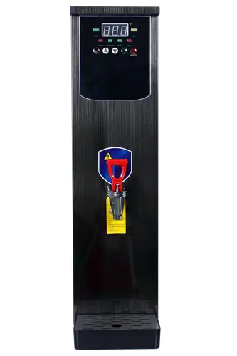 Кипятильник Hurakan HKN-HVZ22 черный