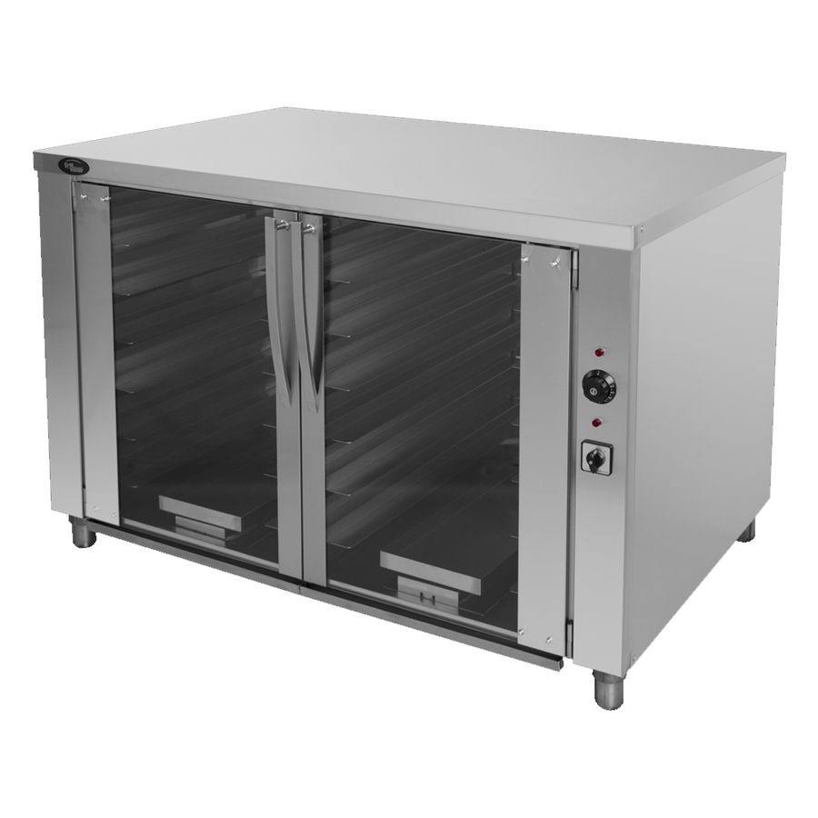 Расстоечный шкаф Grill Master РПК3 (22126)