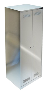ШКАФ ДЛЯ ОДЕЖДЫ KAYMAN ШР-22Н/0605
