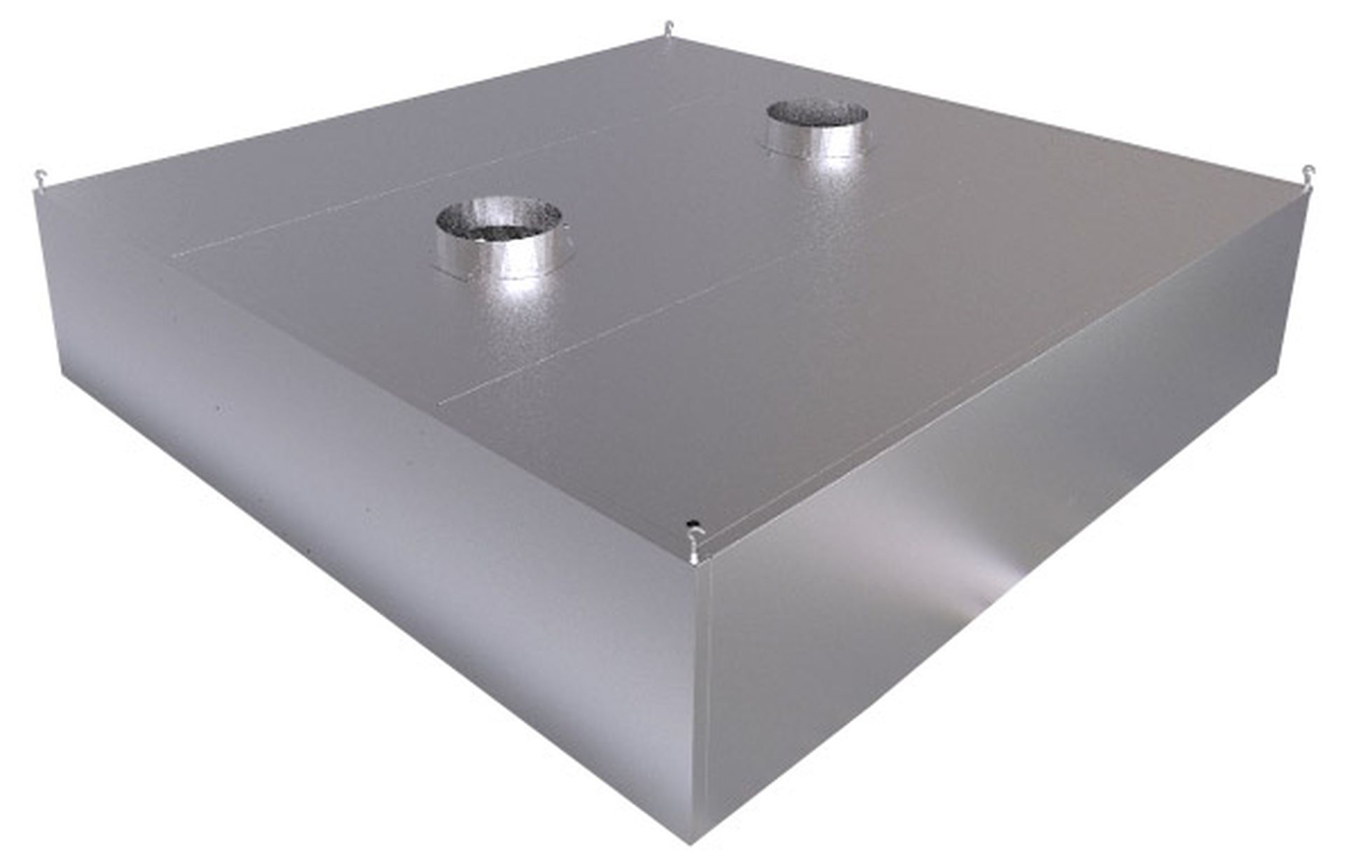 ЗОНТ ВЫТЯЖНОЙ ЗВО-1600/2000