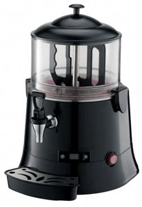 Аппарат для горячего шоколада Hurakan HKN-DELICE5