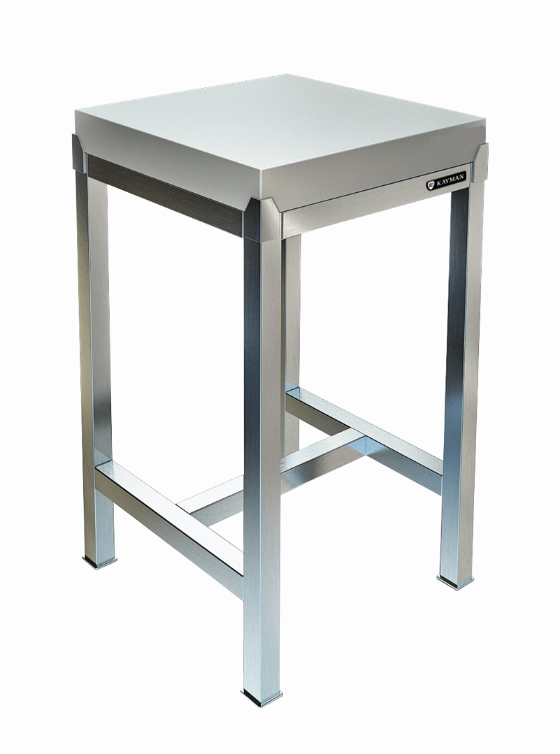 КОЛОДА ДЛЯ РУБКИ МЯСА KAYMAN КР-11/0505