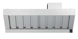 ЗОНТ ВЫТЯЖНОЙ TATRA POCPMAF2