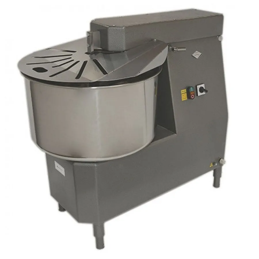 Машина тестомесильная двухскоростная МТ-60