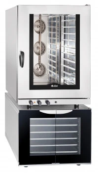 Шкаф расстоечный тепловой Abat ШРТ-12М