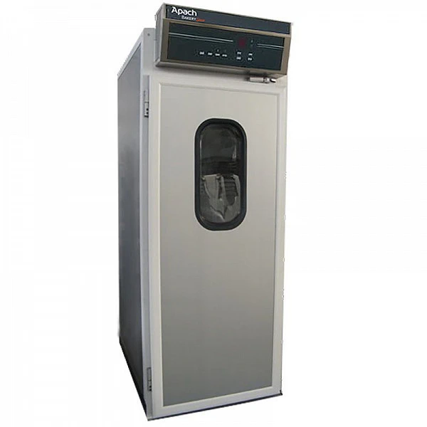 Камера расстоечная Apach Bakery Line P60801P2C
