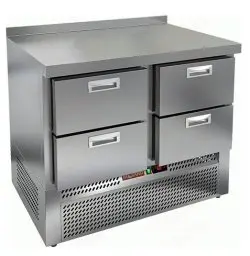 Холодильный стол Hicold SNE 22/TN