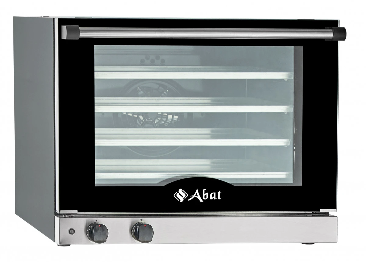 Печь конвекционная электрическая Abat КПП-4ЭМ