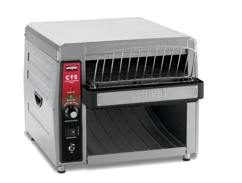 ТОСТЕР КОНВЕЙЕРНЫЙ WARING CTS1000E