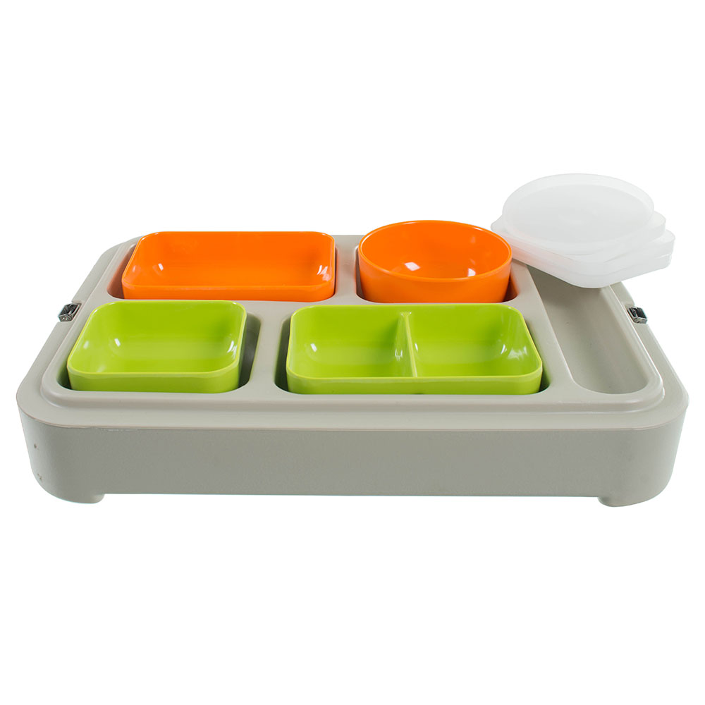 Термоконтейнер H1 Foodatlas