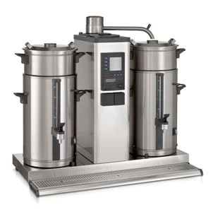 Капельная кофеварка Bravilor Bonamat В10 с заварочными корзинами