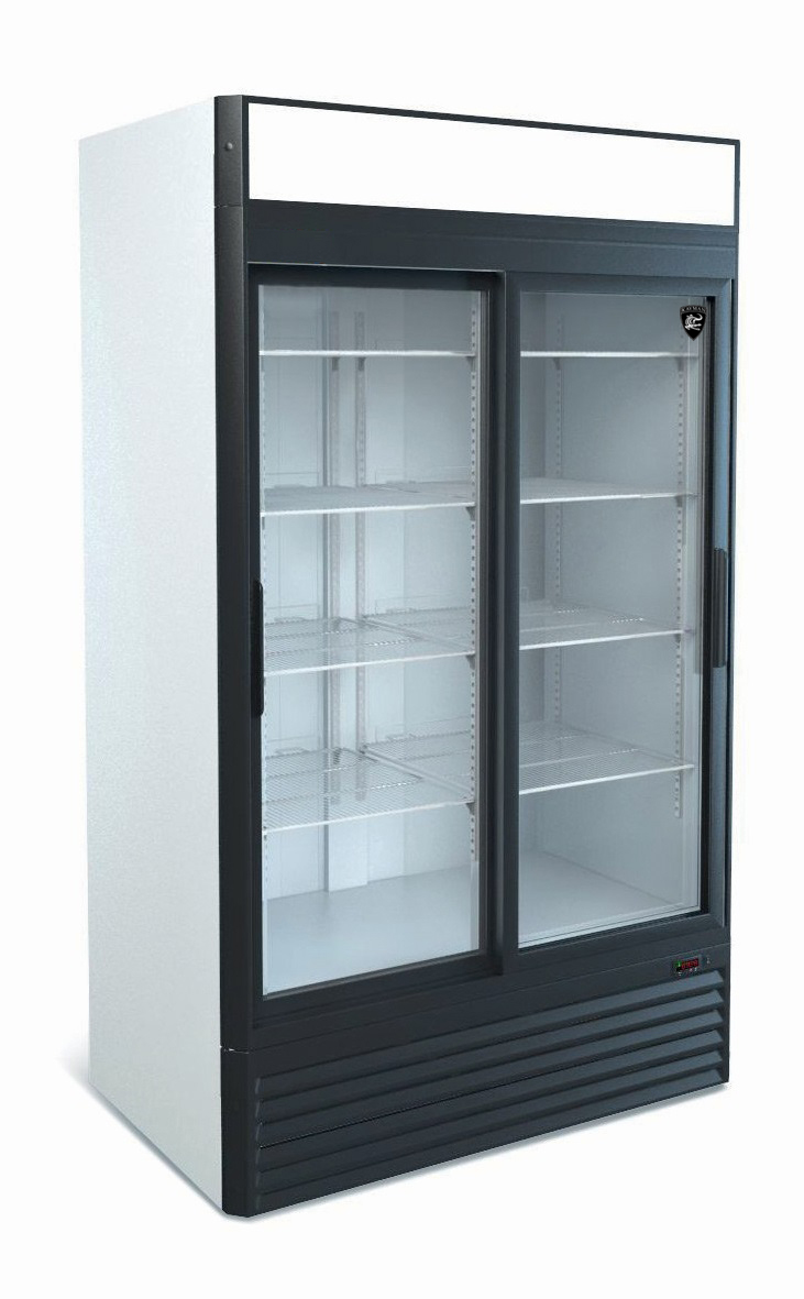 ШКАФ ХОЛОДИЛЬНЫЙ KAYMAN К1120-КСВ