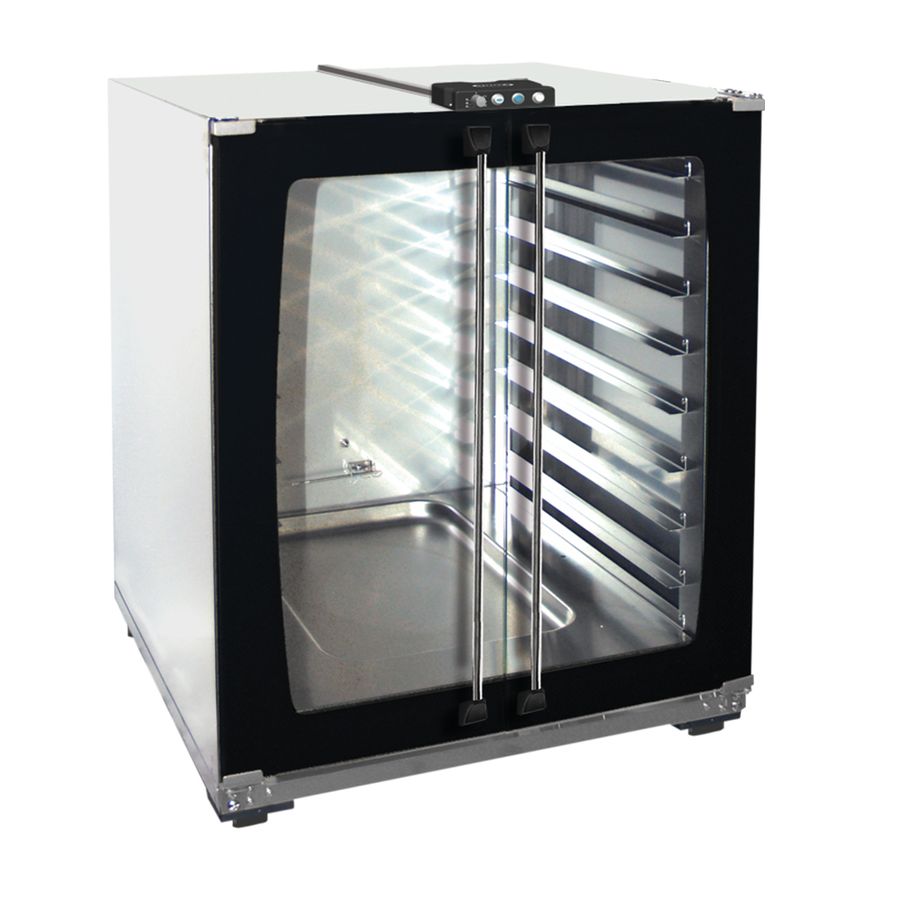 Шкаф расстоечный UNOX XLT133