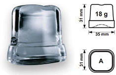 Льдогенератор Brema CB 246A